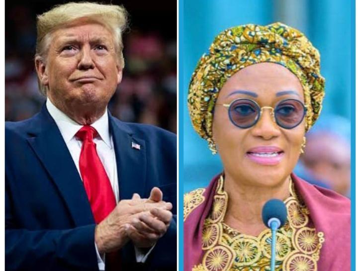 Oluremi Tinubu’s Impactful Presence at Trump’s Prayer Breakfast Marks a New Dawn for Nigeria-US Relations