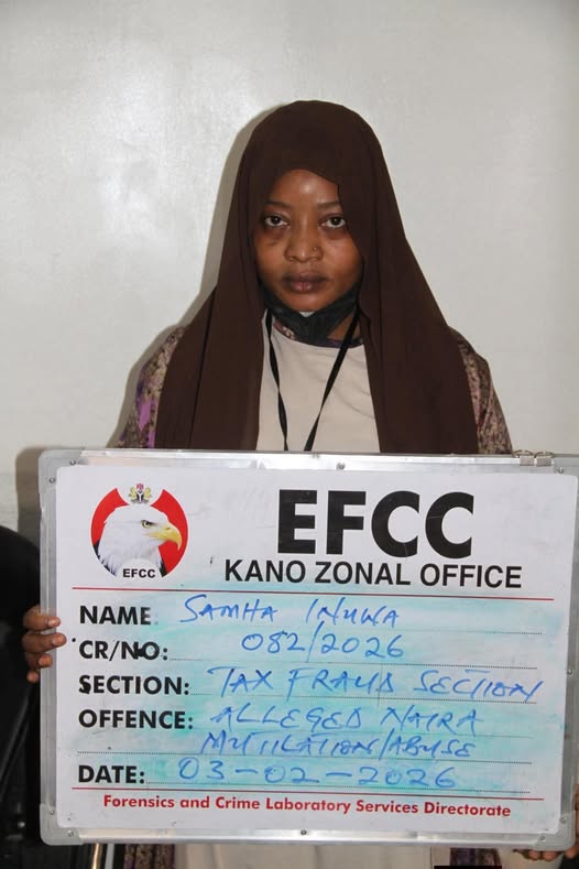 Samha Inuwa