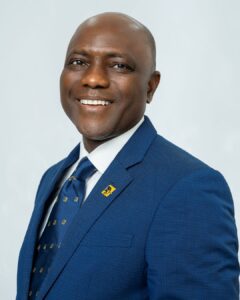 Segun Alebiosu