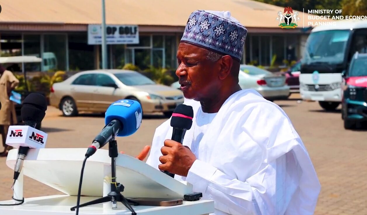 Bagudu praises Tinubu’s support for Argungu Festival