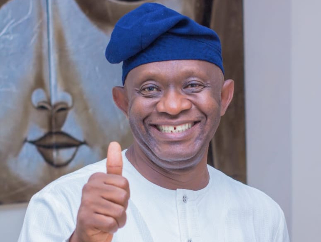 Karimi links insecurity to the 2027 general elections