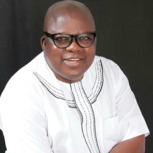 Shola Osunkeye
