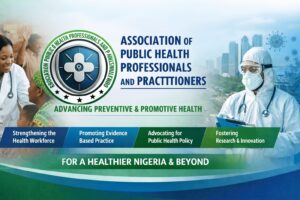 The Association of Public Health Professionals and Practitioners (APHPP)