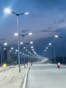 The Lagos- Calabar Coastal Road2