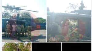 Nigerian troops decisively thwart coordinated terrorist attacks in Pulka and Mandaragirau,in Borno State