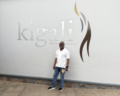 Travelogue: Kigali, echoes of Rwanda genocide and other stories
