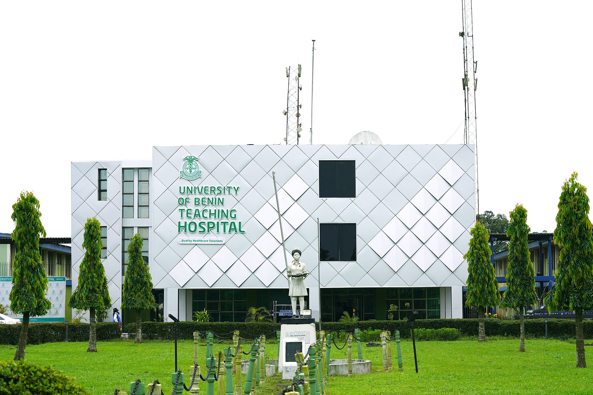 Criticism trails hike in medical charges at UBTH, alleged privatization of laboratory services
