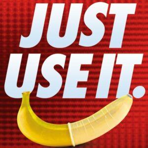 Use it