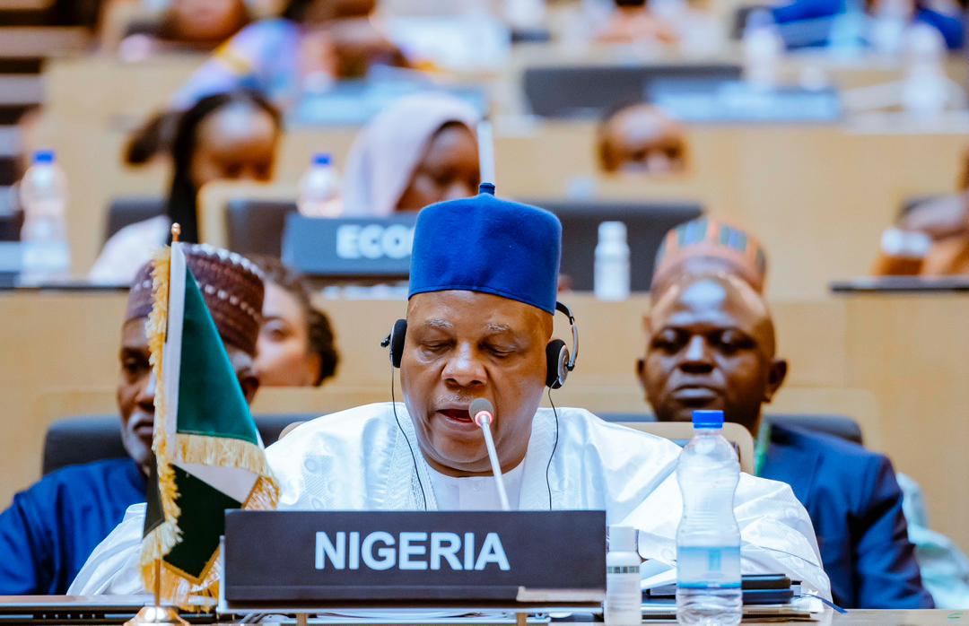Nigeria Endorses AU’s Institutional Reforms on Peace, Security, Others