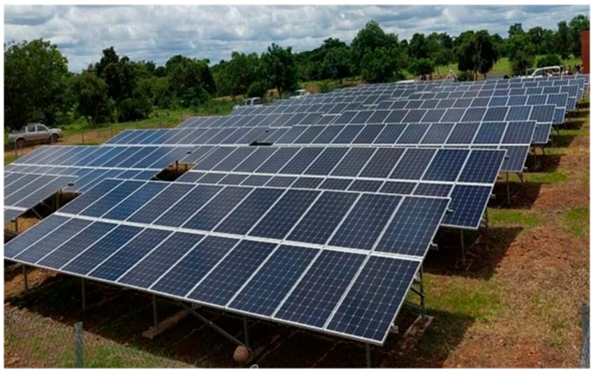 Niger Electricity Distribution Company Welcomes Niger State Government’s Solar Mini-Grid Initiative