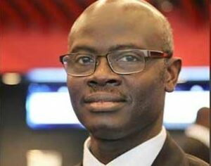 Abiodun Jelili Owonikoko, SAN