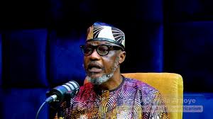 Ademola Araoye