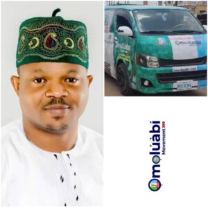 Armstrong ‘Tope Akintunde