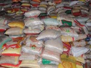 Bags-of-rice