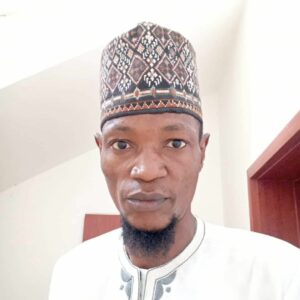 Mohammed Bello Doka