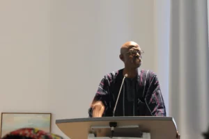 Biodun Jeyifo