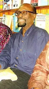 Biodun Jeyifo