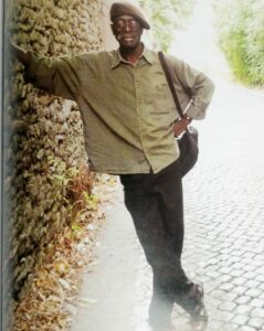 Biodun Jeyifo
