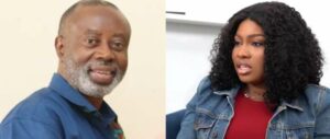 Chido Onumah and Chiamaka Okafor-Onumah