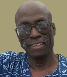 Biodun-Jeyifo