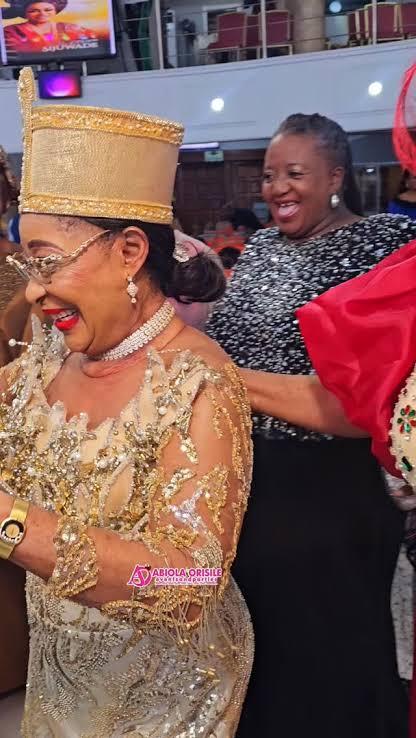 Dr. Nike Akande