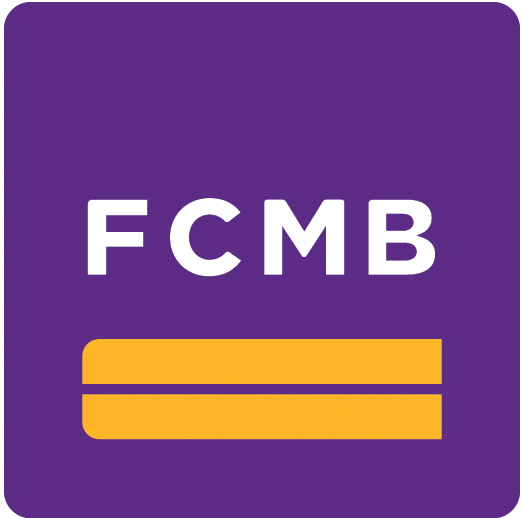 FCMB logo