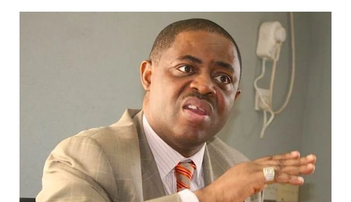 Femi Fani-Kayode