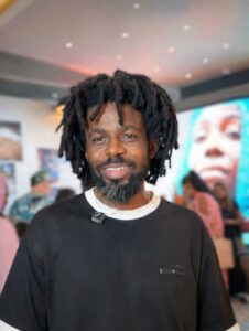 Kachi Benson