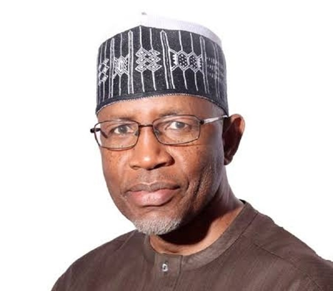 Lamido Abubakar Yuguda1