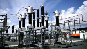 Power transmission