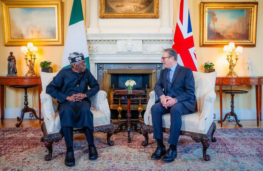 POSTSCRIPT: From Intent to Outcomes — President Tinubu’s State Visit to The United Kingdom