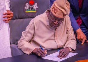 State Police: Group commends Tinubu, urges accelerated action