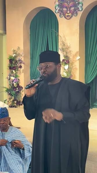 Prince Aderemi Sijuwade