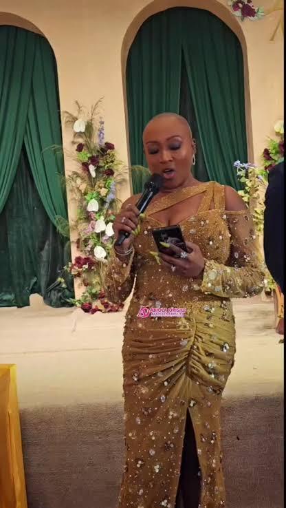 Princess Aderenle Fayose