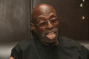 Prof-Biodun Jeyifo
