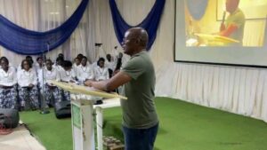 Prof. Chris Piwuna