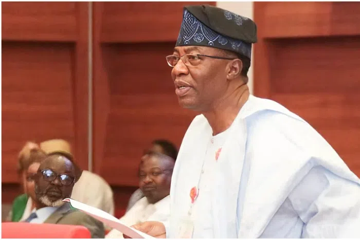 Court Backs Ogun Govt, Dismisses Daniel’s ₦500m Claim