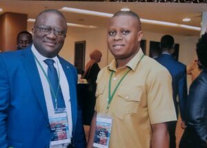 The Data Validation Workshop of the African Ports Connectivity Portal Project (APC-PP)