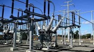 The Niger Electricity Distribution Company (NEDC)