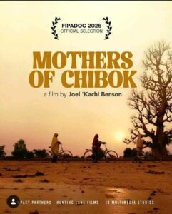 The film poster