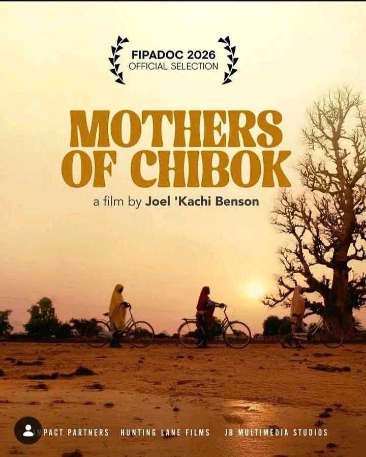 The film poster