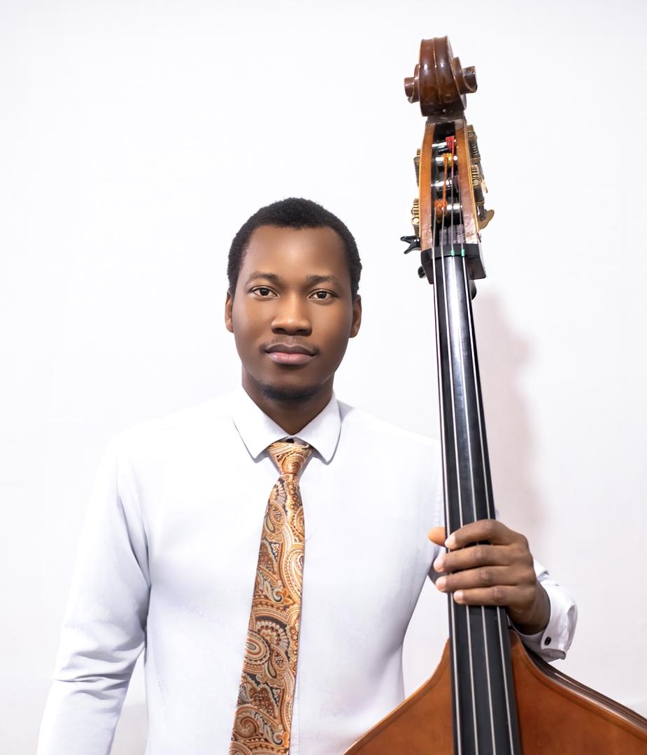 Toluwani Ajayi