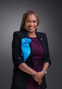 Vivian Imoh-Ita