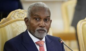 Yusuf Tuggar