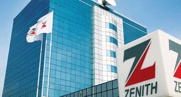 Zenith Bank Again in UK, Opens Manchester Branch