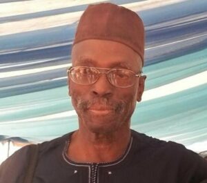Biodun Jeyifo