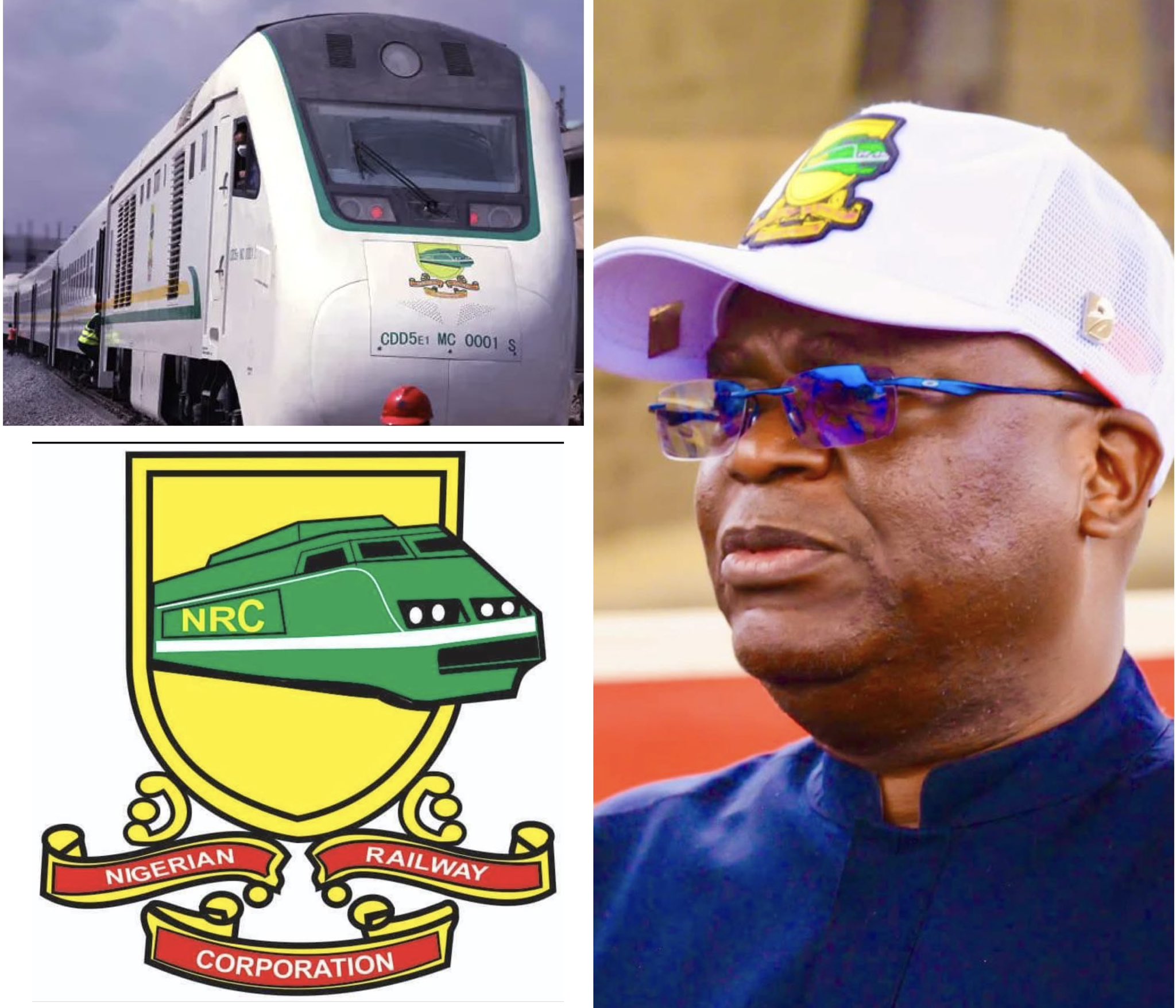 Kayode Opeifa and NRC