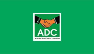 ADC logo