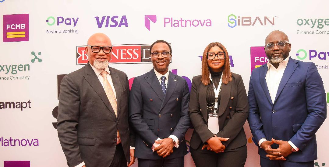 Our Approach to AI Adoption is Deliberate and Responsible – FCMB