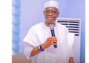 Ahmed Aliyu Wadada